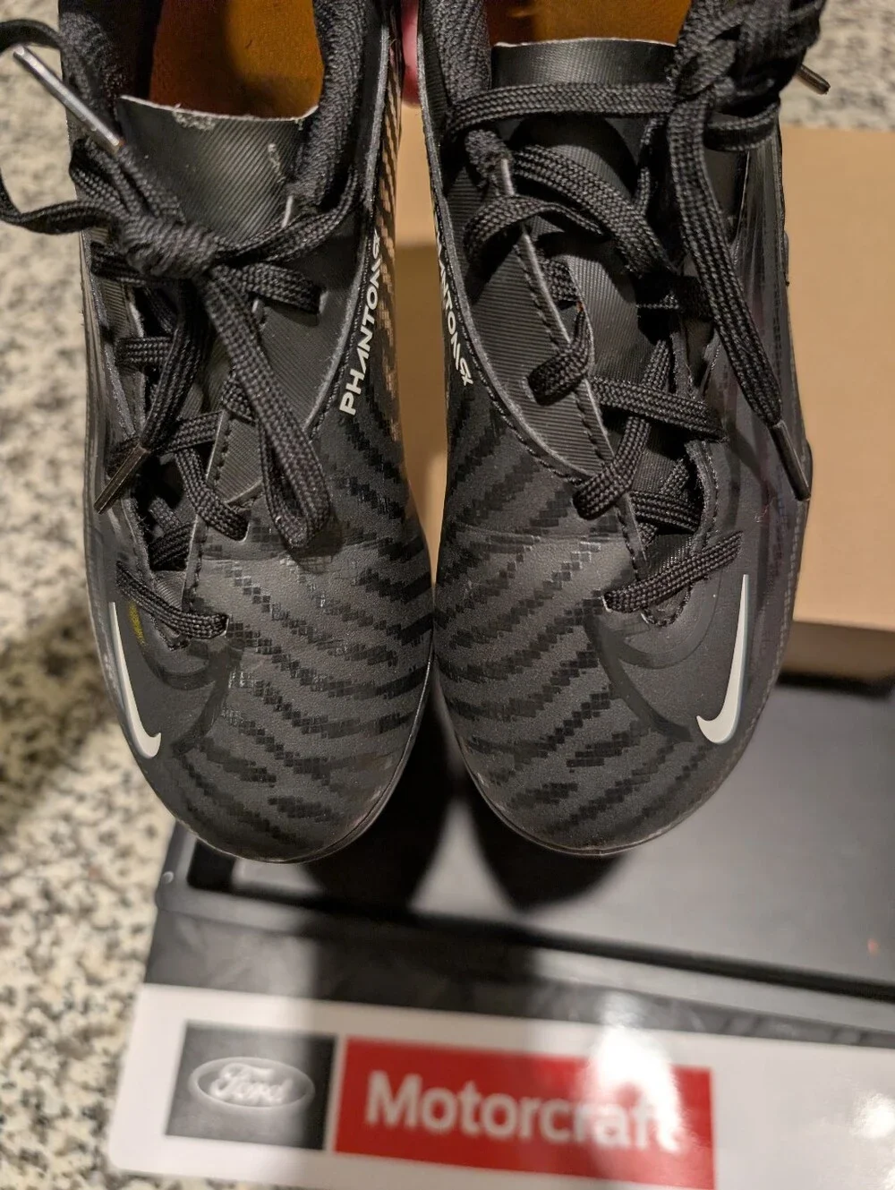 Nike Jr. Phantom GX Club MG Youth 1Y